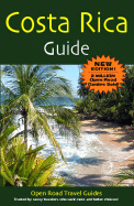 Costa Rica Guide, 10th Edition - Glassman, Paul