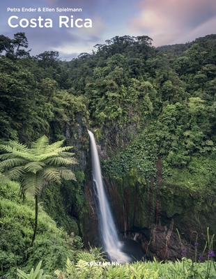 Costa Rica - Ender, Petra, and Spielmann, Ellen