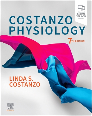 Costanzo Physiology - Costanzo, Linda, PhD