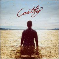 Costly - Ghost Ship