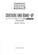 Costume and Makeup - Holt, Michael, and Mayer, David (Editor)