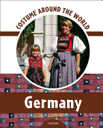 Costume Around the World: Germany