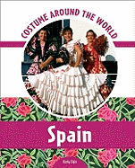 Costume Around the World: Spain