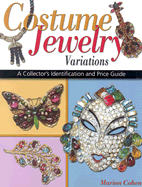 Costume Jewelry Variations - Cohen, Marion