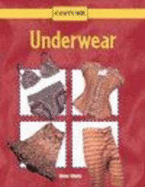 Costume: Underwear Cased