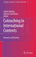 Coteaching in International Contexts: Research and Practice