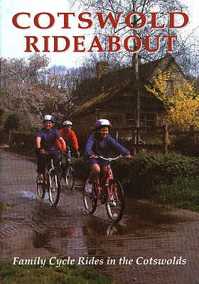 Cotswold Rideabout - Booth, Sheila, and Reardon, Nicholas (Photographer)