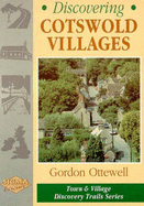 Cotswold Village Discovery Trails - Ottewell, Gordon