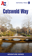 Cotswold Way: Plan Your Next Adventure with A-Z