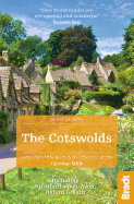 Cotswolds (Slow Travel): Including Stratford-upon-Avon, Oxford & Bath