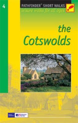 Cotswolds - Crimson Publishing (Prepared for publication by)