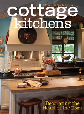 Cottage Kitchens - Hoffman Media