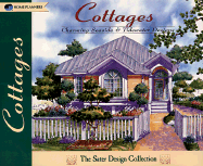 Cottages: Charming Seaside & Tidewater Designs - Home Planners Inc