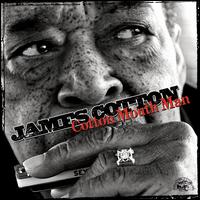 Cotton Mouth Man - James Cotton