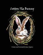 Cotton the Bunny