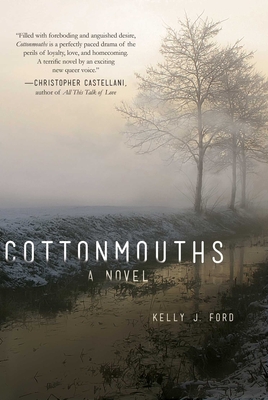 Cottonmouths - Ford, Kelly J