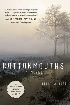 Cottonmouths - Ford, Kelly J