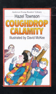 Coughdrop Calamity: An Arthur Venger Story