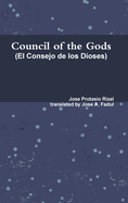 Council of the Gods (Rizal's El Consejo De Los Dioses)