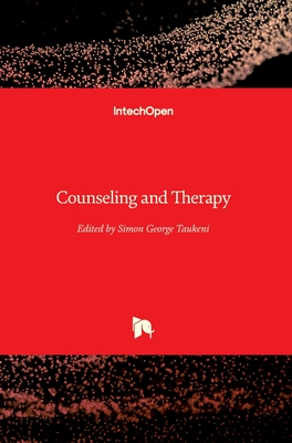 Counseling and Therapy - Taukeni, Simon George (Editor)