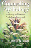 Counseling Psychology: An Integrated Approach