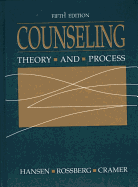 Counseling: Theory and Process