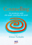 Counselling and Older People