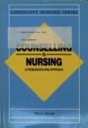 Counselling in Nursing