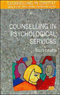 Counselling in Psychological Services
