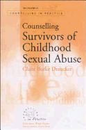 Counselling Survivors of Childhood Sexual Abuse