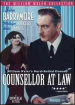 Counsellor-at-Law