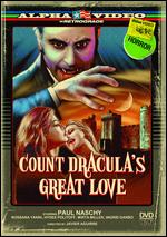 Count Dracula's Great Love - Javier Aguirre