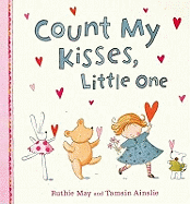 Count My Kisses, Little One