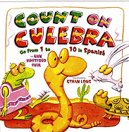 Count on Culebra: Go from 1 to 10 in Spanish