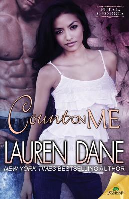 Count on Me - Dane, Lauren