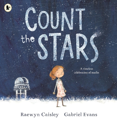 Count the Stars - Caisley, Raewyn