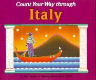 Count Your Way Through Italy - Haskins, James