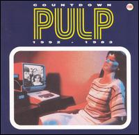 Countdown 1992-1983 - Pulp