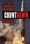 Countdown: A History of Space Flight - Heppenheimer, T A