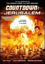 Countdown: Jerusalem - Adam Silver