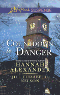 Countdown to Danger: An Anthology
