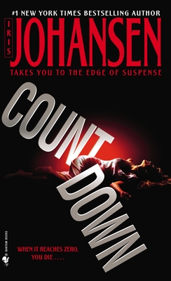 Countdown - Johansen, Iris