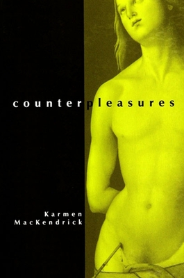 Counterpleasures - MacKendrick, Karmen