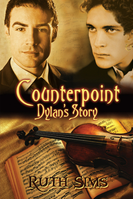 Counterpoint: Dylan's Story - Sims, Ruth