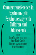 Countertransference in Psychoanalytic Psychotherapy with Children and Adolescents