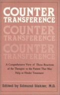 Countertransference - Slakter, Edmund
