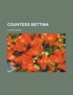 Countess Bettina