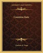 Countess Kate