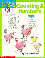 Counting and Numbers