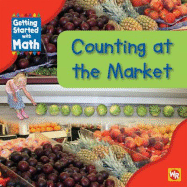 Counting at the Market - Rauen, Amy